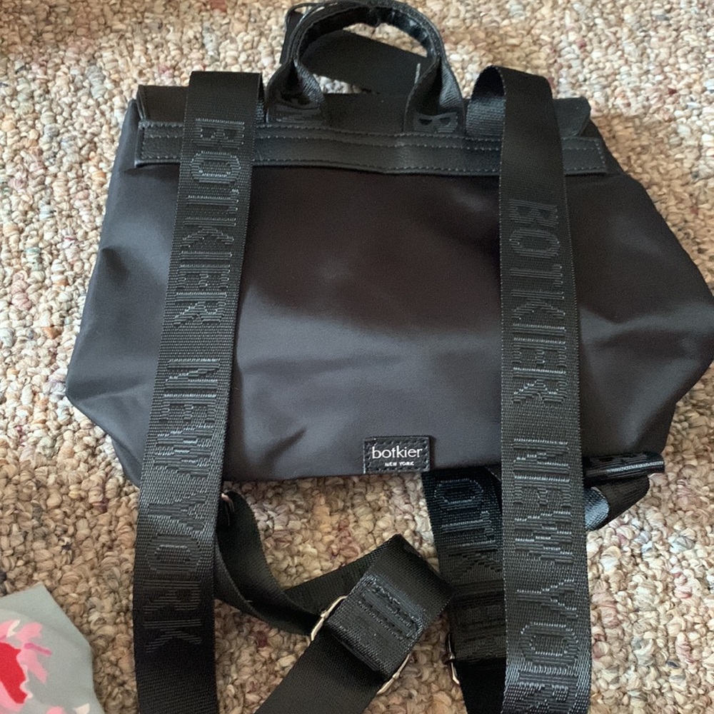 Botkier backpack - Picture 3 of 7